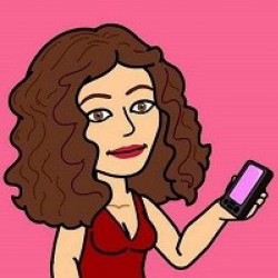 Author image