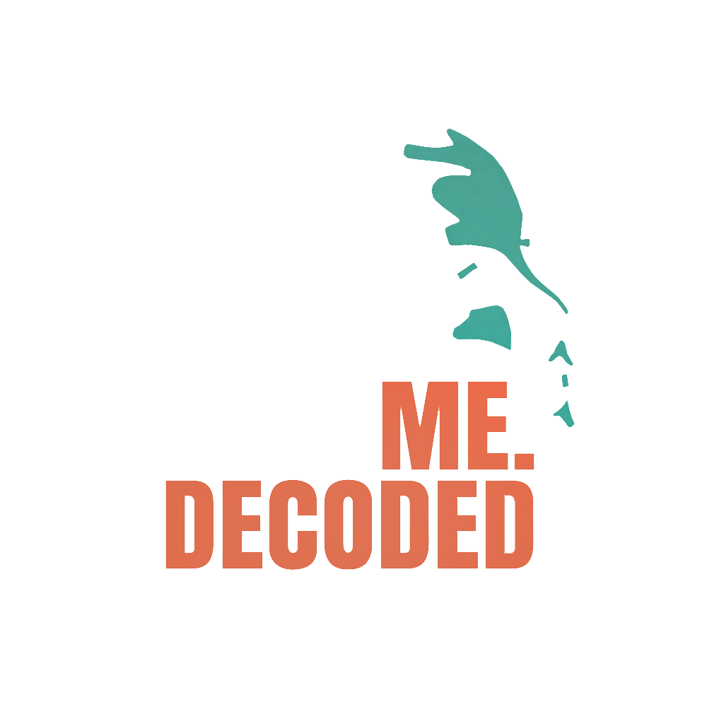 Me.Decoded
