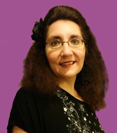 Author image